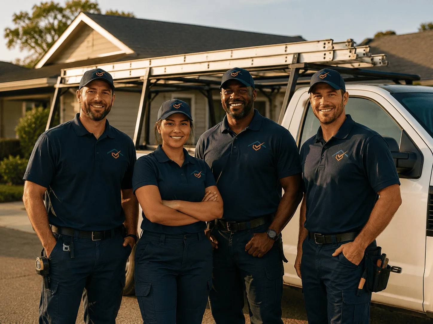Roof Inspection company in Woodland, GA